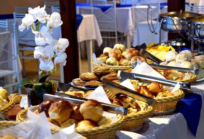 Cabana S Hotel   Thermas Hot World