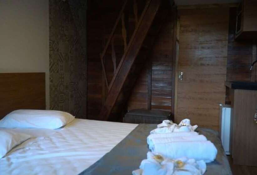 Cabana S Hotel   Thermas Hot World