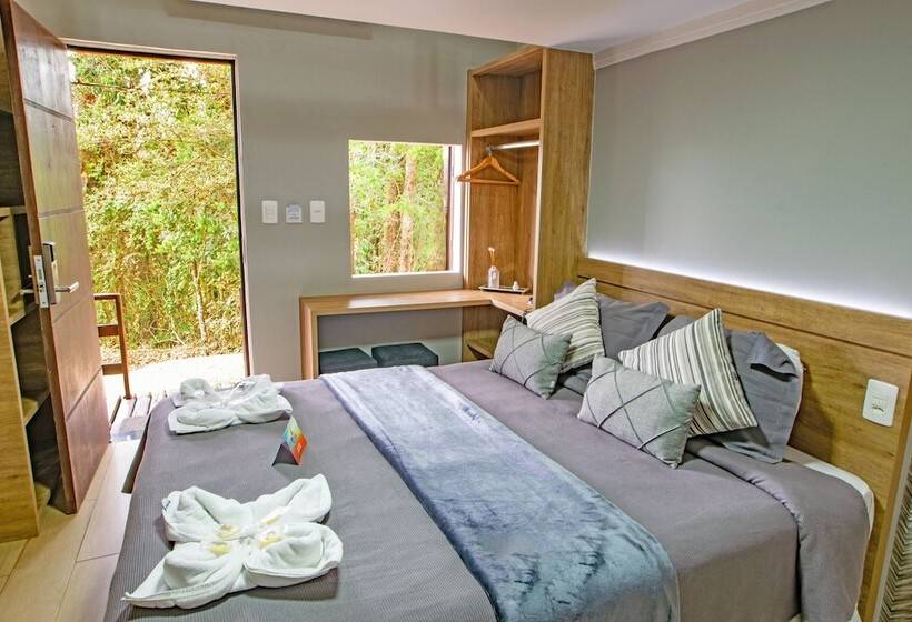 Cabana S Hotel   Thermas Hot World