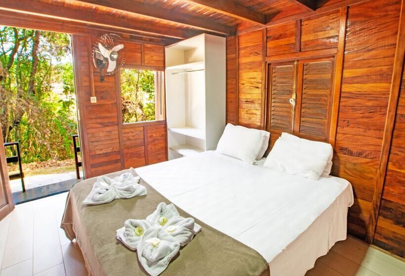 Cabana S Hotel   Thermas Hot World