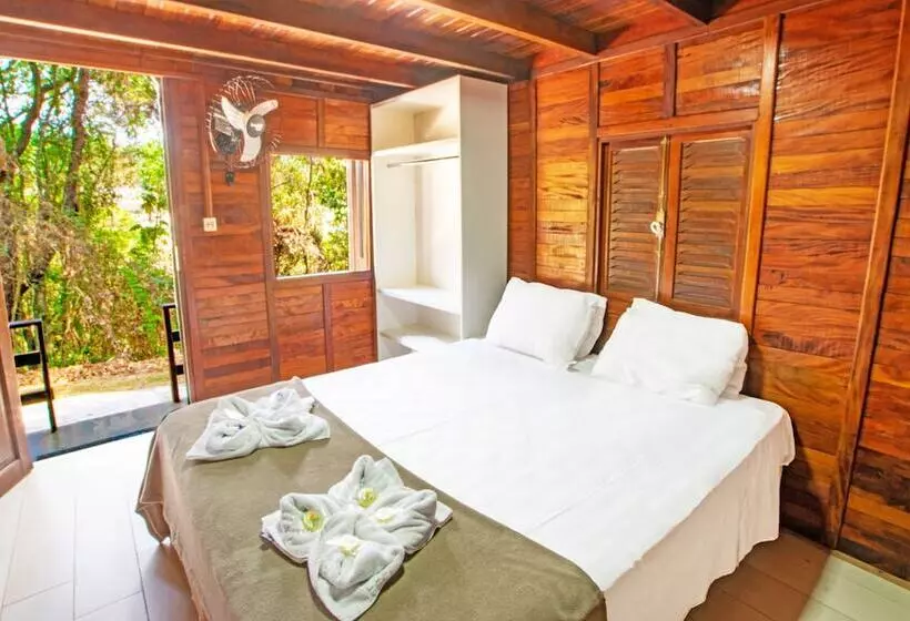 Cabana S Hotel   Thermas Hot World
