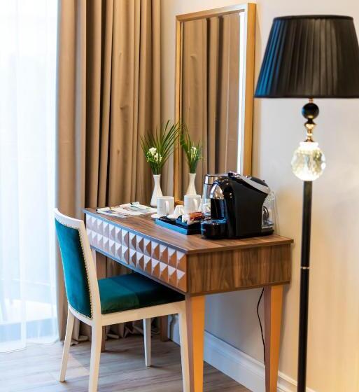 هتل Diamma Resort Conference & Spa