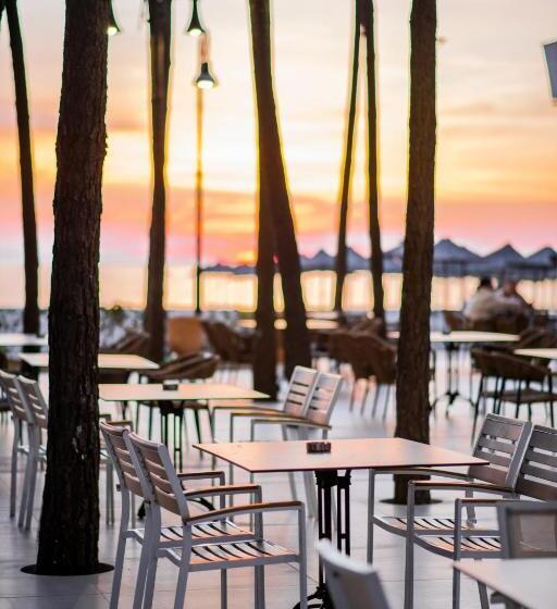 هتل Diamma Resort Conference & Spa