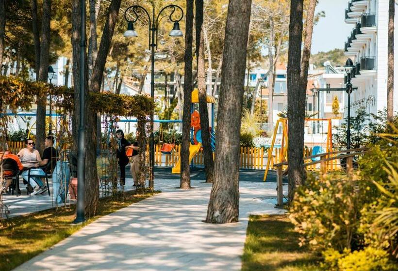 هتل Diamma Resort Conference & Spa