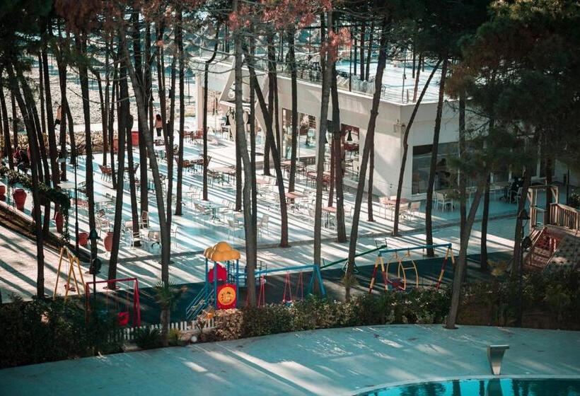 هتل Diamma Resort Conference & Spa