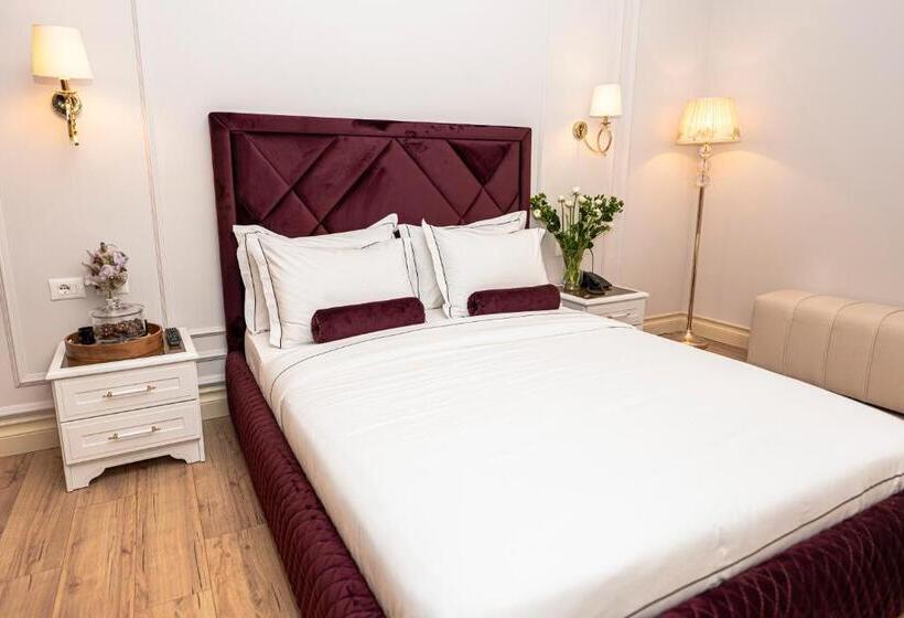 هتل Diamma Resort Conference & Spa