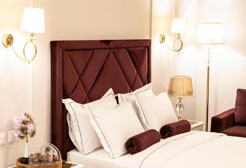 هتل Diamma Resort Conference & Spa