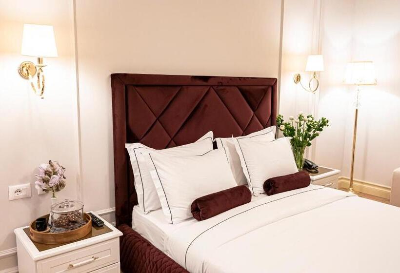 هتل Diamma Resort Conference & Spa