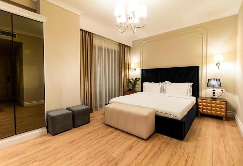 هتل Diamma Resort Conference & Spa