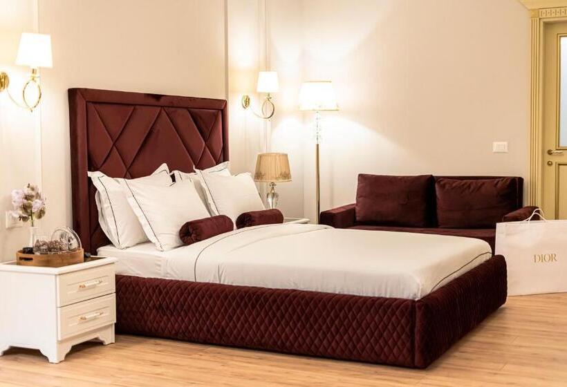 هتل Diamma Resort Conference & Spa