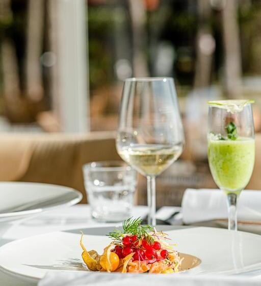 هتل Diamma Resort Conference & Spa