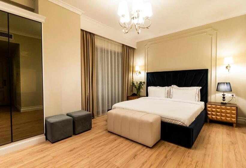 هتل Diamma Resort Conference & Spa