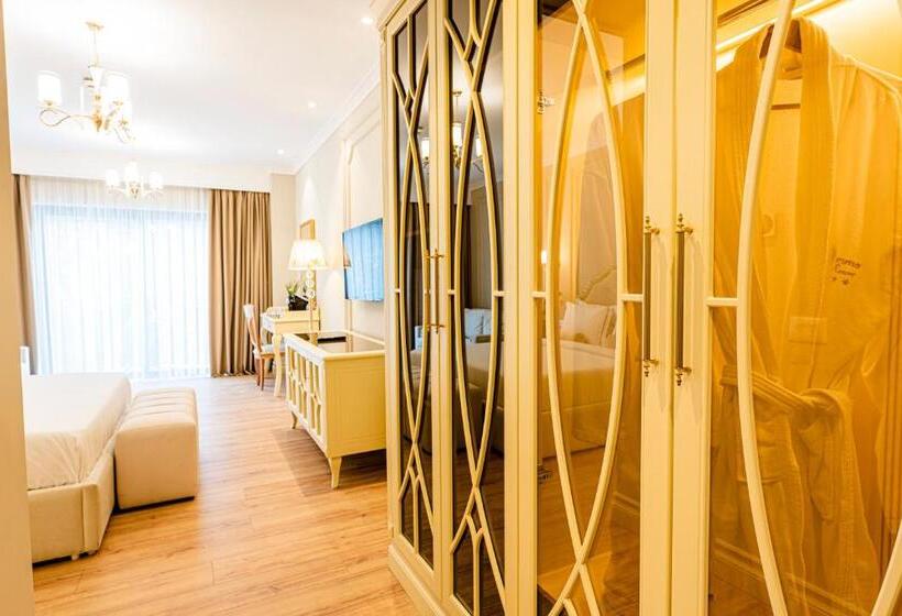 هتل Diamma Resort Conference & Spa