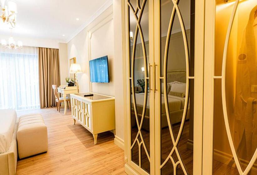 هتل Diamma Resort Conference & Spa