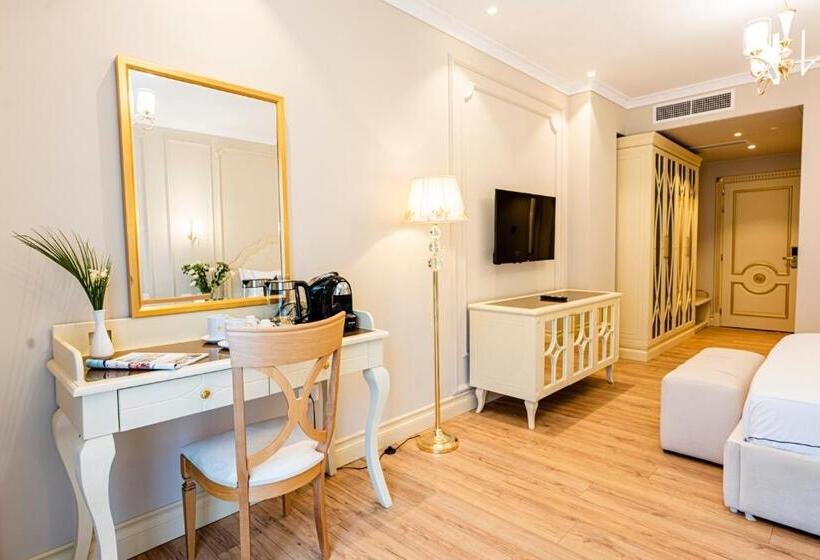 هتل Diamma Resort Conference & Spa