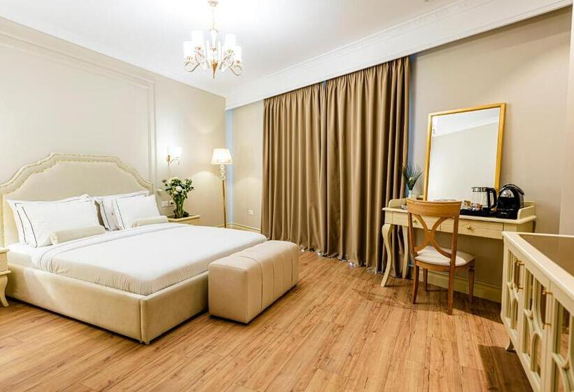 هتل Diamma Resort Conference & Spa