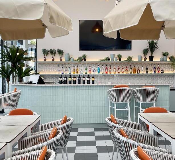 فندق Direct Collective   Bli Bli Suites