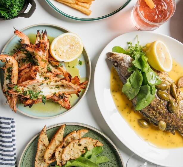 فندق Direct Collective   Bli Bli Suites