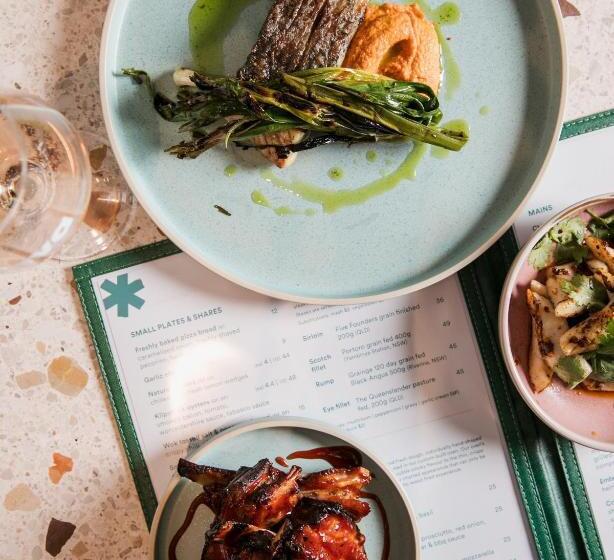 فندق Direct Collective   Bli Bli Suites