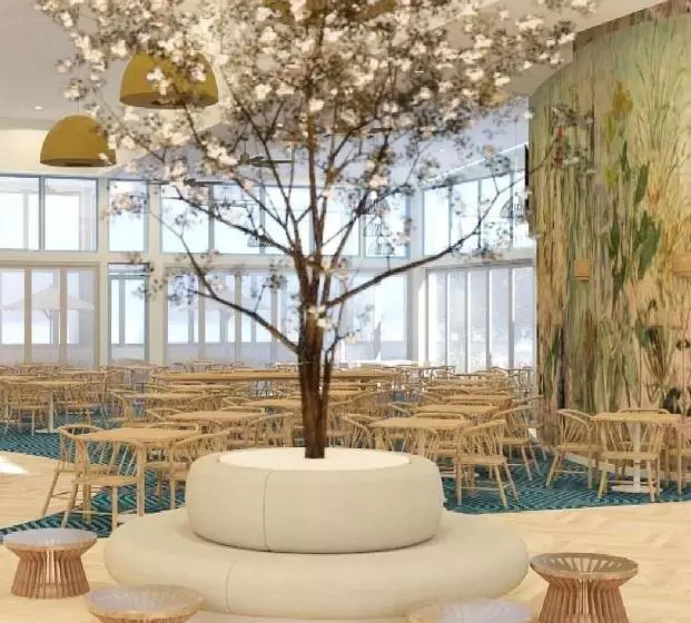 Hotelli Direct Collective   Bli Bli Suites