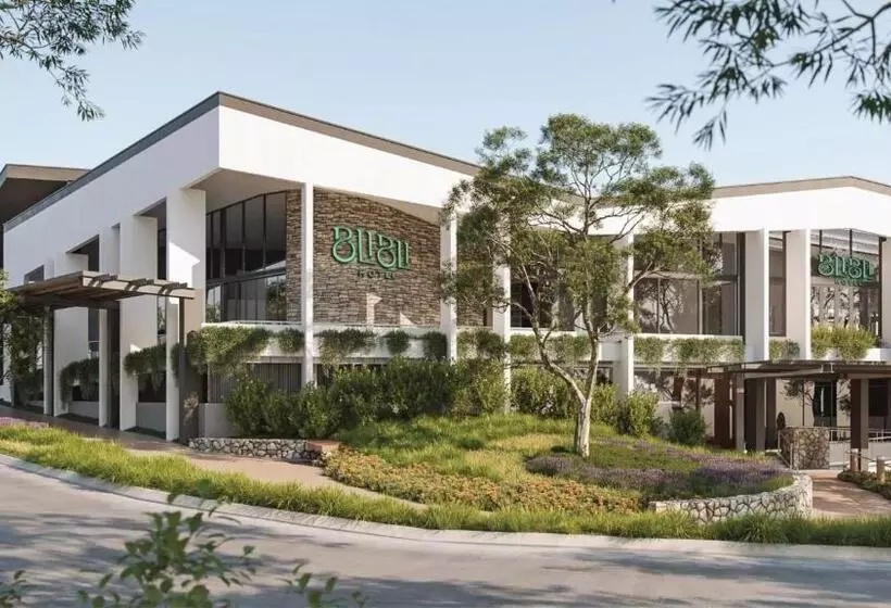 Hotelli Direct Collective   Bli Bli Suites