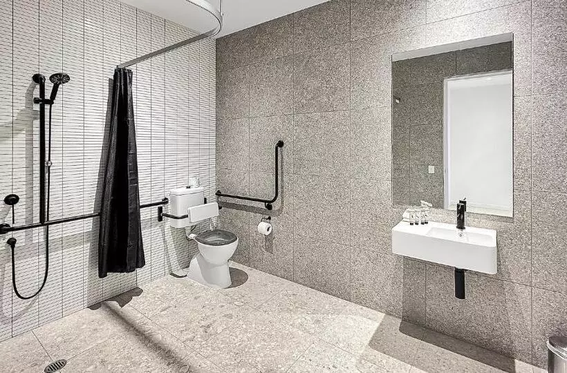 Hotelli Direct Collective   Bli Bli Suites