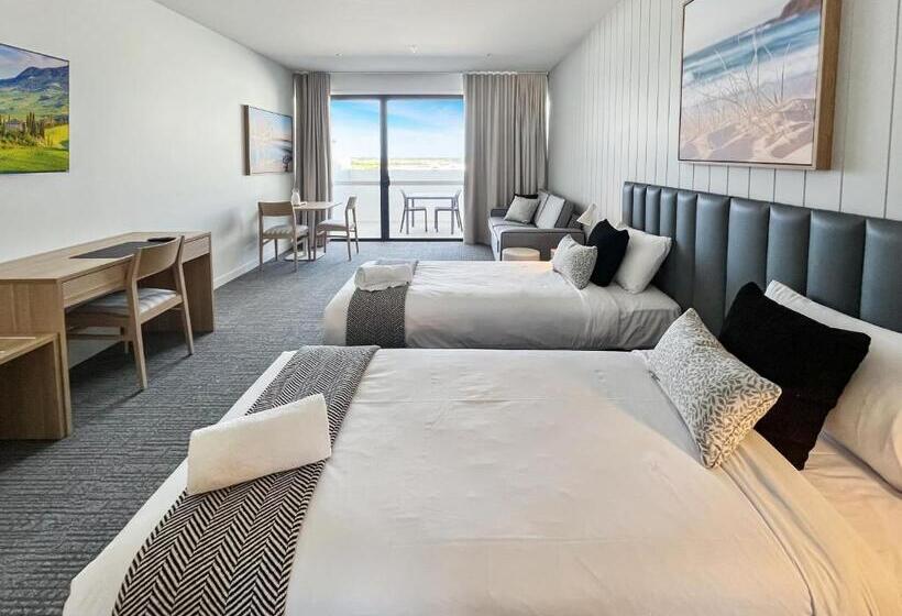 فندق Direct Collective   Bli Bli Suites