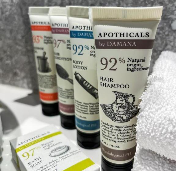 فندق Direct Collective   Bli Bli Suites