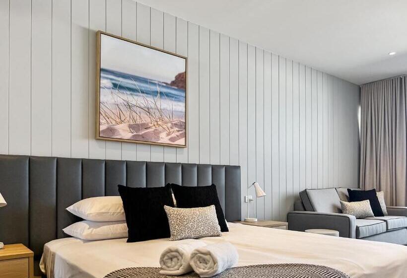 فندق Direct Collective   Bli Bli Suites