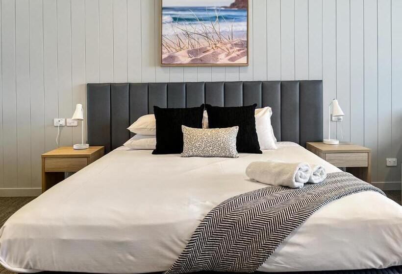 فندق Direct Collective   Bli Bli Suites