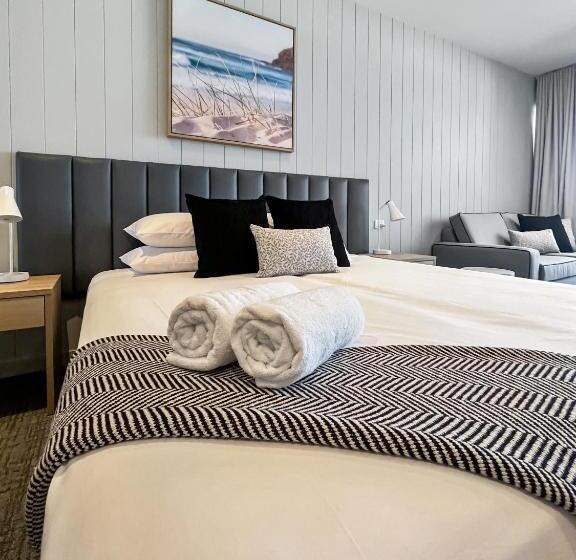 فندق Direct Collective   Bli Bli Suites