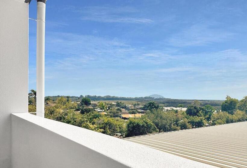 فندق Direct Collective   Bli Bli Suites