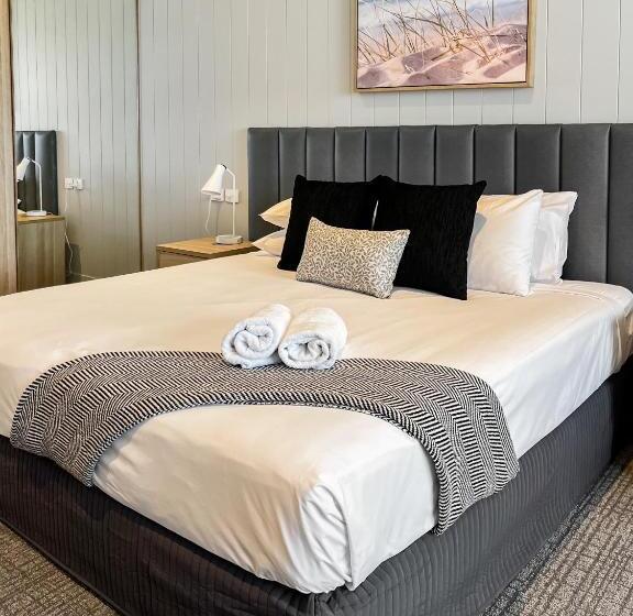 فندق Direct Collective   Bli Bli Suites