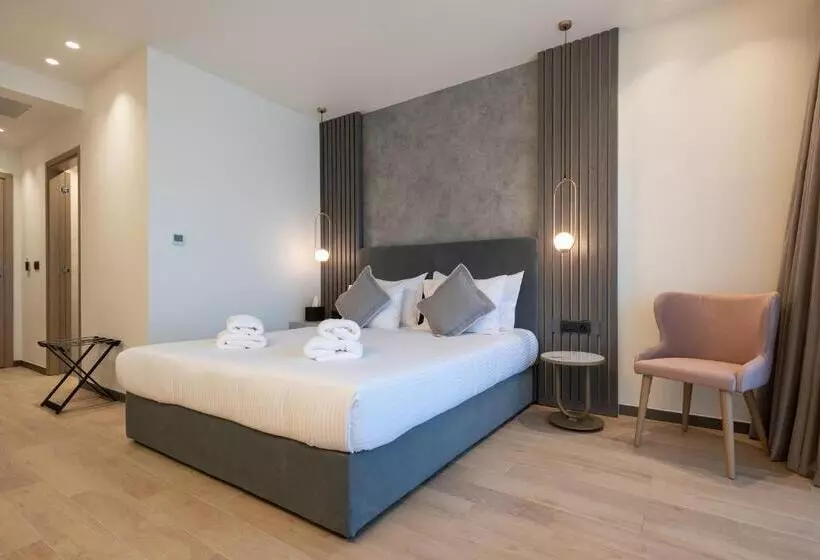 ホテル Grand Patelli