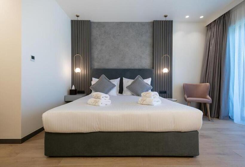 호텔 Grand Patelli