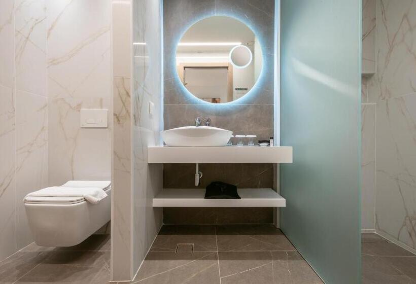 호텔 Grand Patelli