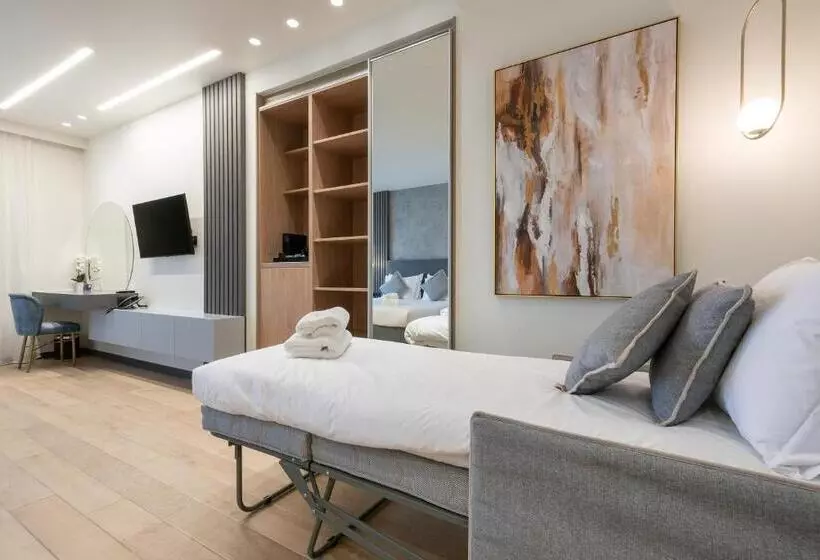 ホテル Grand Patelli