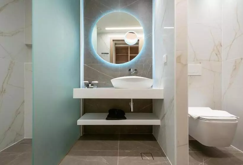 ホテル Grand Patelli