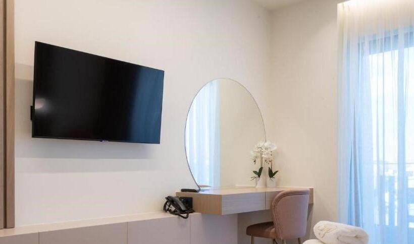 호텔 Grand Patelli