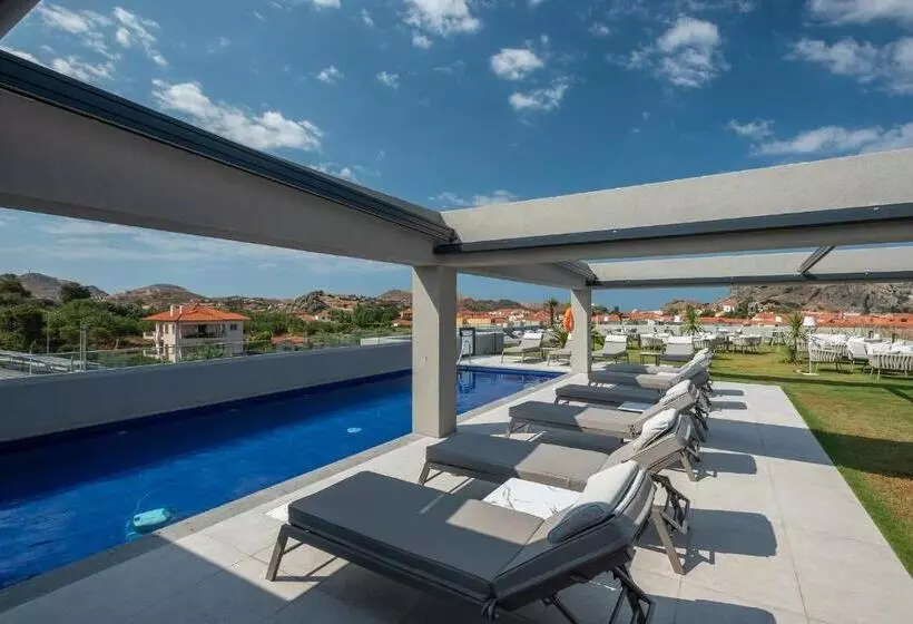 ホテル Grand Patelli