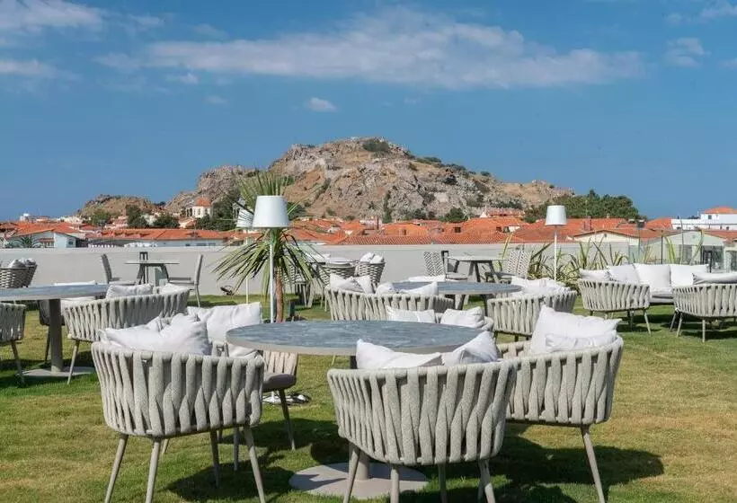 ホテル Grand Patelli