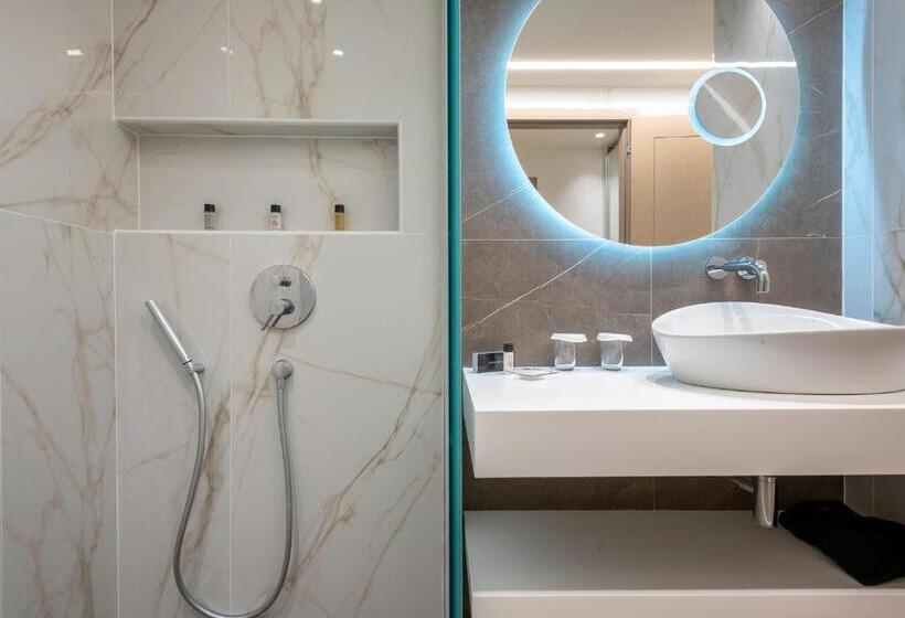 호텔 Grand Patelli