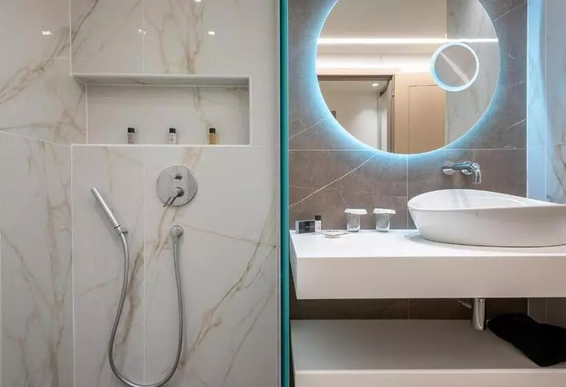 ホテル Grand Patelli