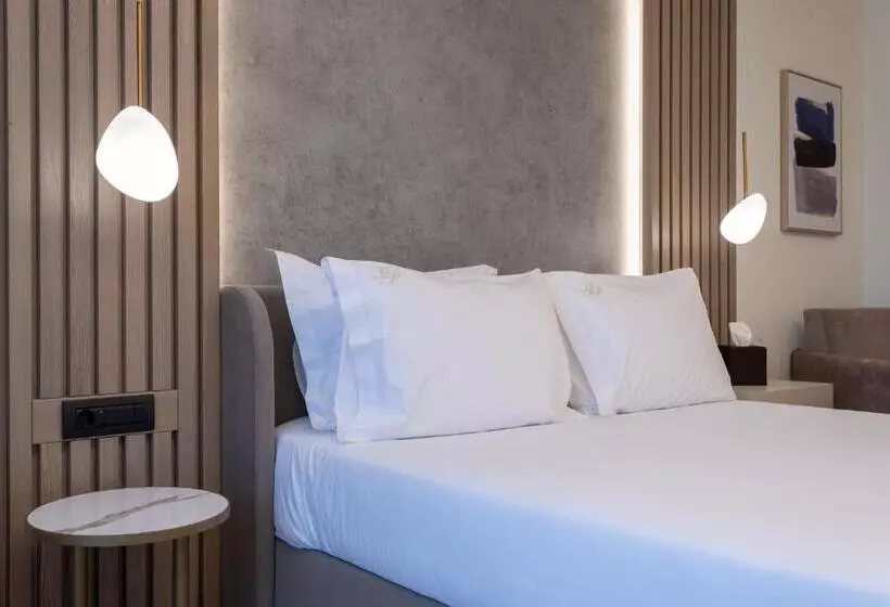 ホテル Grand Patelli