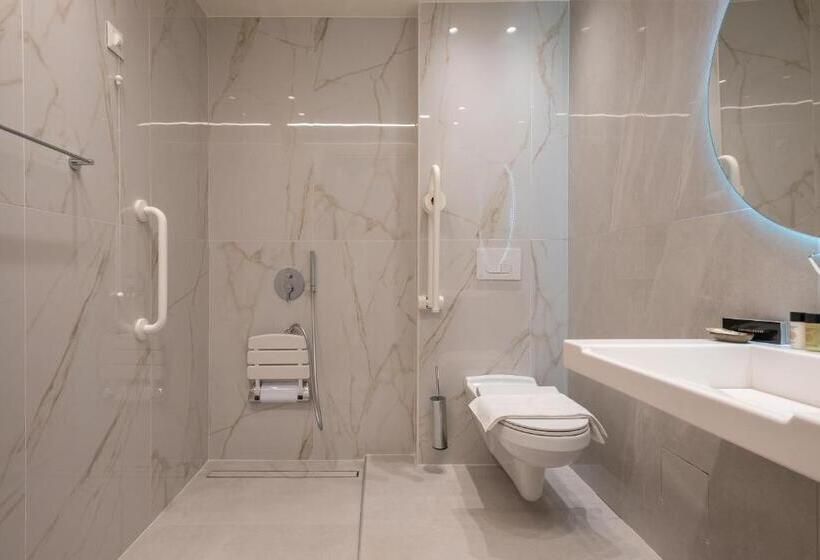 호텔 Grand Patelli