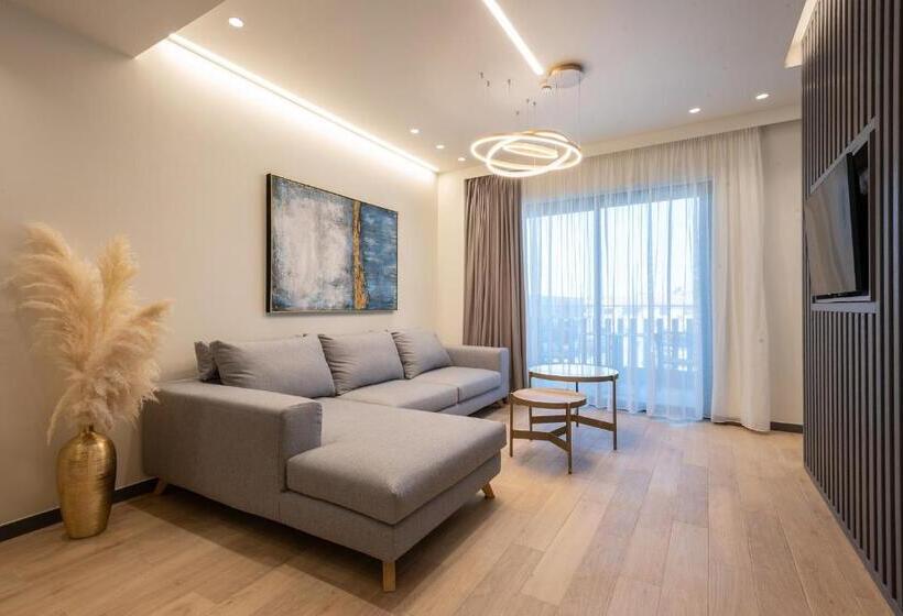 호텔 Grand Patelli