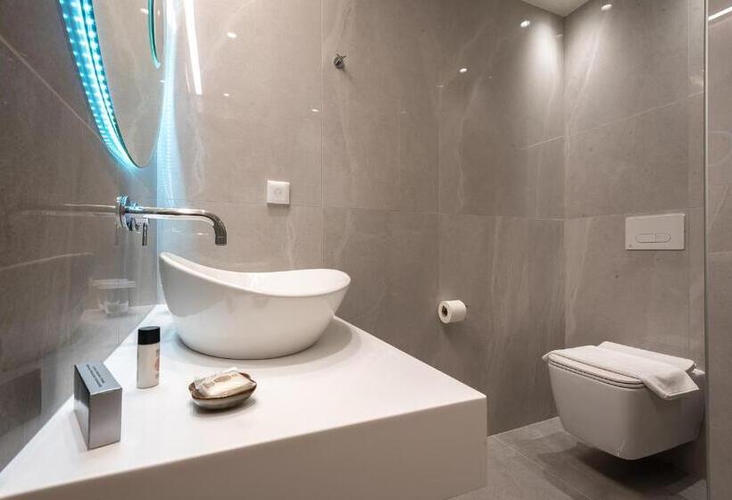 호텔 Grand Patelli