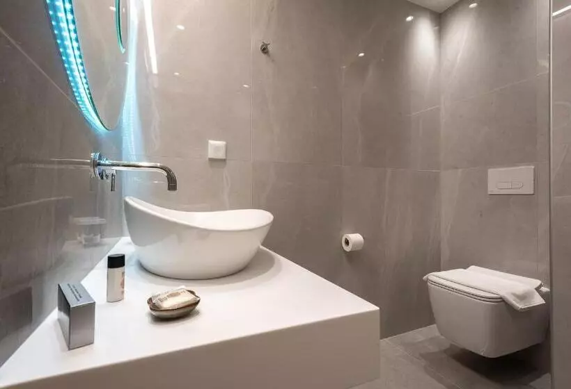 ホテル Grand Patelli