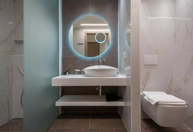 ホテル Grand Patelli