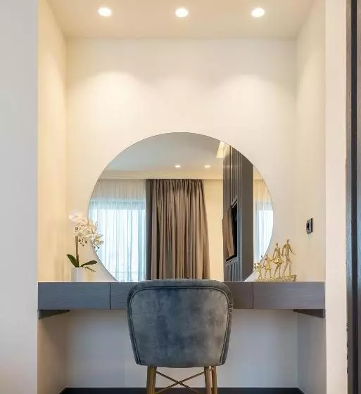 ホテル Grand Patelli